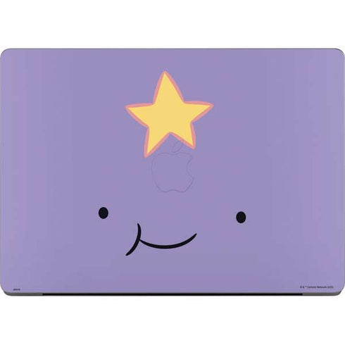 Adult Swim Adventure Time Lumpy Space Princess MacBook Pro 14in (2021-24) Skin