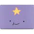 Adult Swim Adventure Time Lumpy Space Princess MacBook Pro 14in (2021-24) Skin