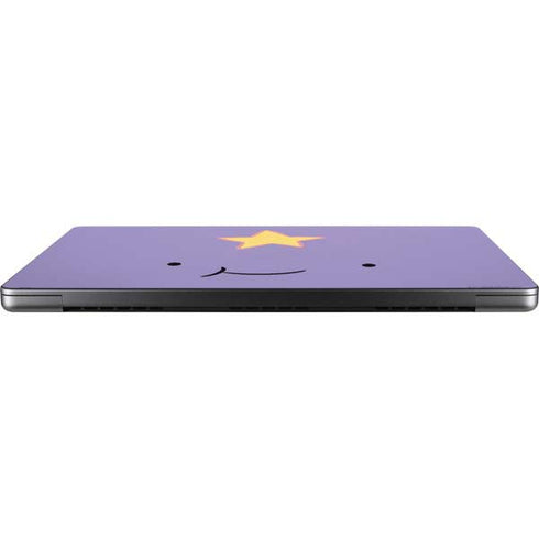 Adult Swim Adventure Time Lumpy Space Princess MacBook Pro 14in (2021-24) Skin