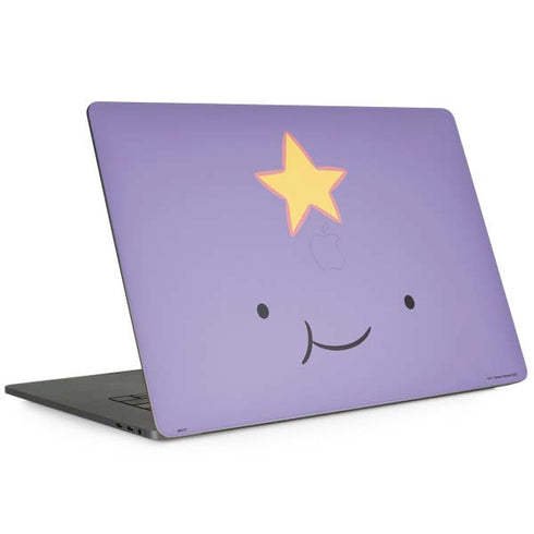 Adult Swim Adventure Time Lumpy Space Princess Apple MacBook Pro 15-inch Skin