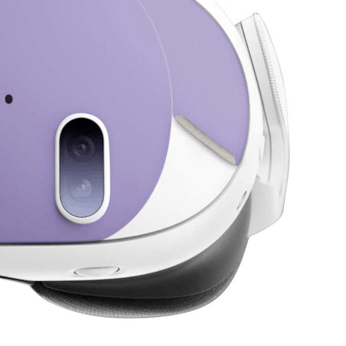 Adult Swim Adventure Time Lumpy Space Princess Meta Quest 3 Skin