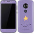 Adult Swim Adventure Time Lumpy Space Princess Moto E5 Play Skin