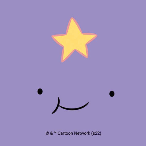 Adult Swim Adventure Time Lumpy Space Princess Moto E5 Play Skin