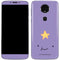 Adult Swim Adventure Time Lumpy Space Princess Moto E5 Plus Skin