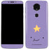 Adult Swim Adventure Time Lumpy Space Princess Moto E5 Plus Skin