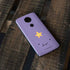 Adult Swim Adventure Time Lumpy Space Princess Moto E5 Plus Skin