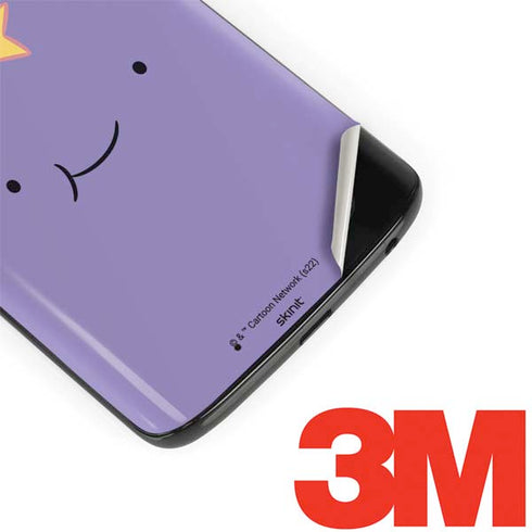 Adult Swim Adventure Time Lumpy Space Princess Moto G6 Skin