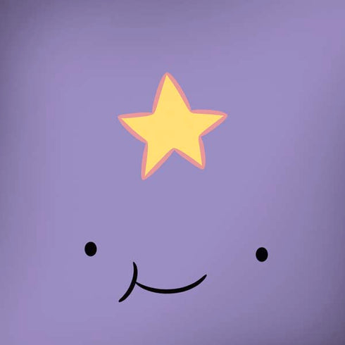 Adult Swim Adventure Time Lumpy Space Princess Moto G6 Skin