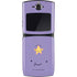 Adult Swim Adventure Time Lumpy Space Princess Motorola RAZR Skin