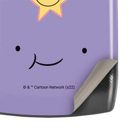 Adult Swim Adventure Time Lumpy Space Princess Motorola RAZR Skin