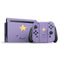 Adult Swim Adventure Time Lumpy Space Princess Nintendo Switch Bundle Skin