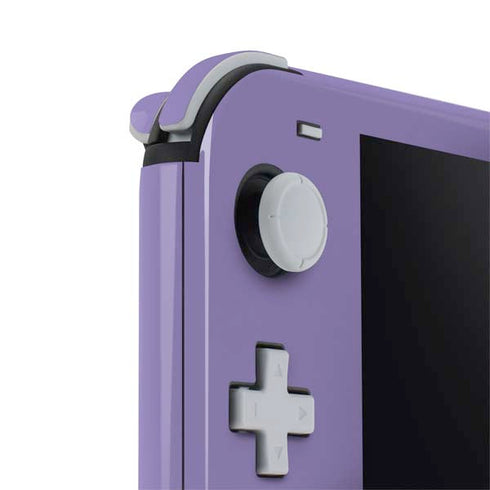 Adult Swim Adventure Time Lumpy Space Princess Nintendo Switch Lite Skin