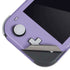 Adult Swim Adventure Time Lumpy Space Princess Nintendo Switch Lite Skin