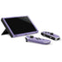 Adult Swim Adventure Time Lumpy Space Princess Nintendo Switch OLED (2021) Skin