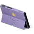 Adult Swim Adventure Time Lumpy Space Princess Nintendo Switch OLED (2021) Skin
