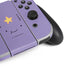 Adult Swim Adventure Time Lumpy Space Princess Nintendo Switch OLED (2021) Skin