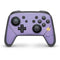Adult Swim Adventure Time Lumpy Space Princess Nintendo Switch Pro Controller Skin