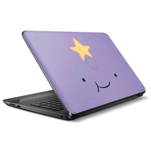 Adult Swim Adventure Time Lumpy Space Princess HP Notebook Skin