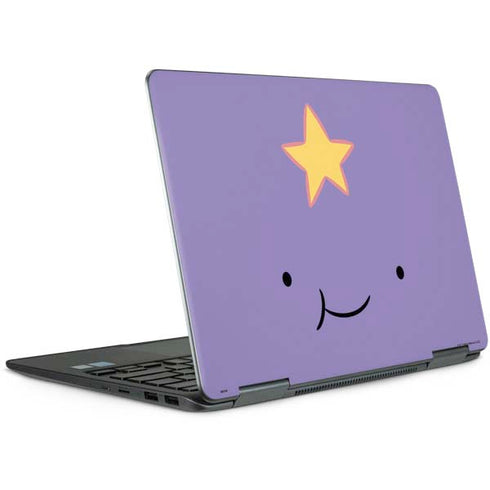 Adult Swim Adventure Time Lumpy Space Princess Notebook 9 Pro 13in (2017) Skin