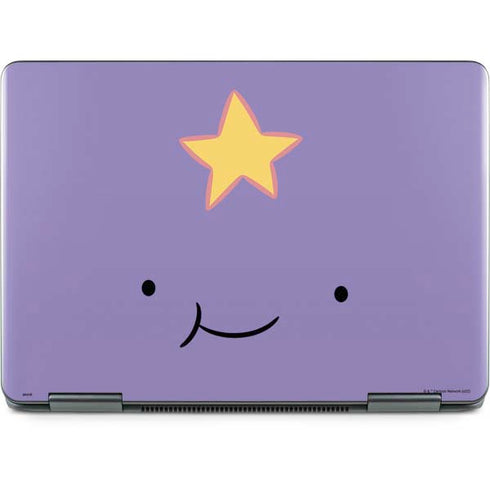 Adult Swim Adventure Time Lumpy Space Princess Notebook 9 Pro 13in (2017) Skin