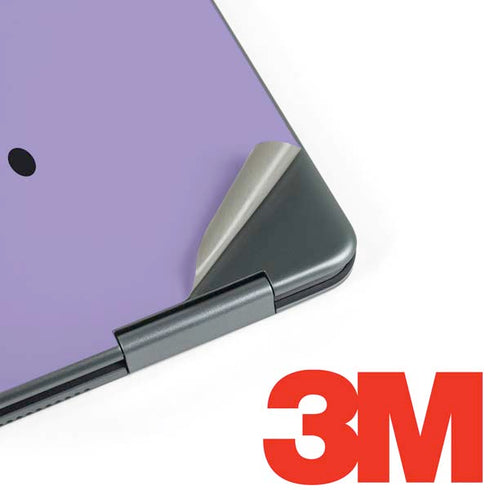 Adult Swim Adventure Time Lumpy Space Princess Notebook 9 Pro 13in (2017) Skin