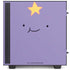 Adult Swim Adventure Time Lumpy Space Princess NZXT H510 Compact ATX Mid-Tower Case Skin