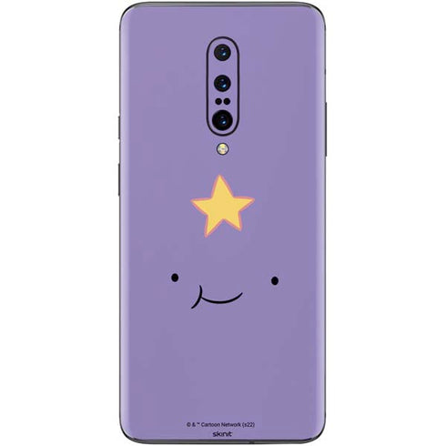 Adult Swim Adventure Time Lumpy Space Princess OnePlus 7 Pro Skin