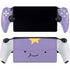 Adult Swim Adventure Time Lumpy Space Princess PlayStation Portal Remote Player Skin