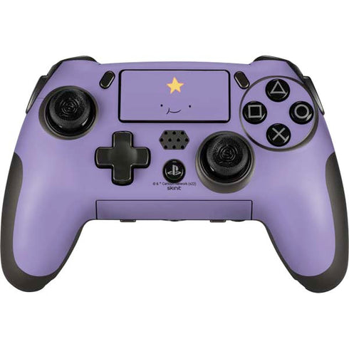 Adult Swim Adventure Time Lumpy Space Princess PlayStation Scuf Vantage 2 Controller Skin