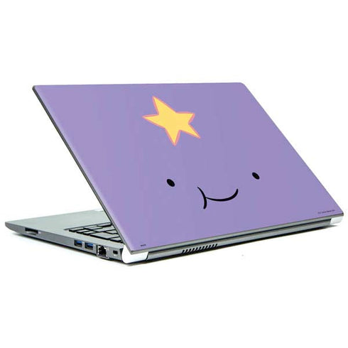 Adult Swim Adventure Time Lumpy Space Princess Portege Z30t/Z30t-A Skin