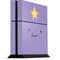 Adult Swim Adventure Time Lumpy Space Princess PS4 Console Skin