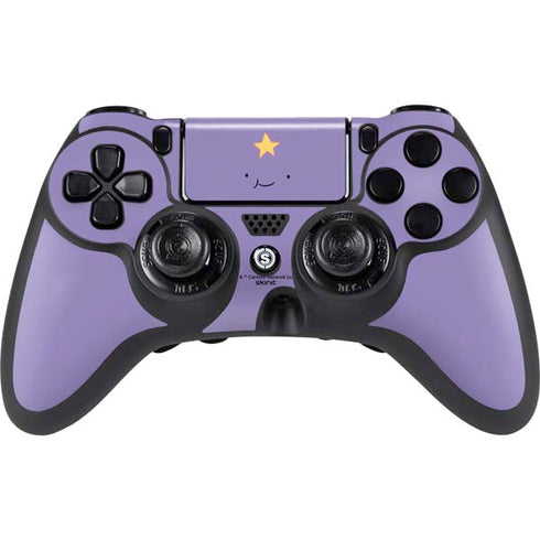 Adult Swim Adventure Time Lumpy Space Princess PS4/PC SCUF Impact Controller Skin
