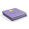 Adult Swim Adventure Time Lumpy Space Princess PS4 Pro Console Skin