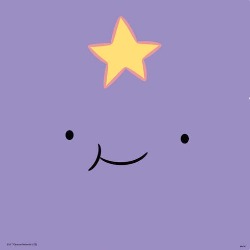Adult Swim Adventure Time Lumpy Space Princess PS4 Slim Skin