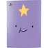 Adult Swim Adventure Time Lumpy Space Princess PS5 Console Skin