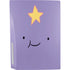 Adult Swim Adventure Time Lumpy Space Princess PS5 Console Skin
