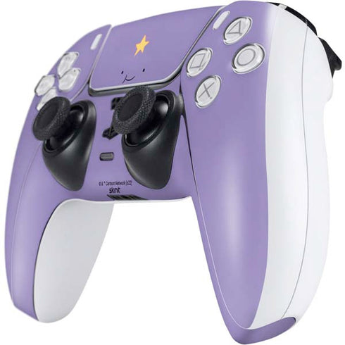 Adult Swim Adventure Time Lumpy Space Princess PS5 Controller Skin