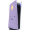 Adult Swim Adventure Time Lumpy Space Princess PS5 Digital Edition Console Skin