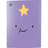 Adult Swim Adventure Time Lumpy Space Princess PS5 Digital Edition Console Skin