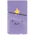 Adult Swim Adventure Time Lumpy Space Princess PS5 Slim Disk Console Skin