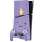 Adult Swim Adventure Time Lumpy Space Princess PS5 Slim Digital Edition Bundle Skin