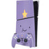 Adult Swim Adventure Time Lumpy Space Princess PS5 Slim Digital Edition Bundle Skin