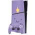 Adult Swim Adventure Time Lumpy Space Princess PS5 Slim Digital Edition Console Skin