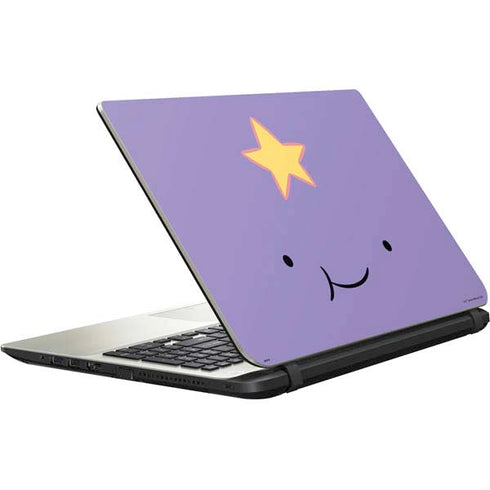Adult Swim Adventure Time Lumpy Space Princess Satellite L50-B / S50-B Skin