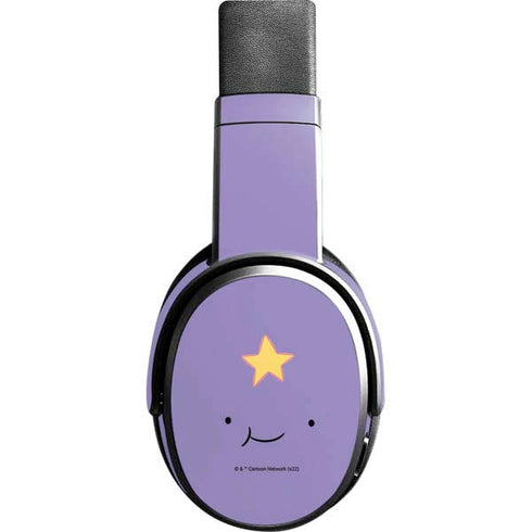 Adult Swim Adventure Time Lumpy Space Princess Skullcandy Crusher Wireless Skin