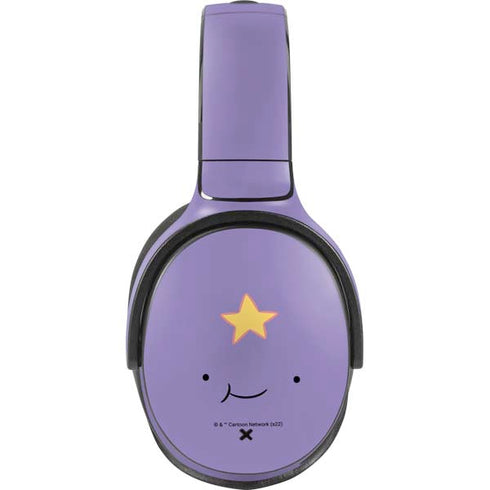 Adult Swim Adventure Time Lumpy Space Princess Skullcandy Venue Skin