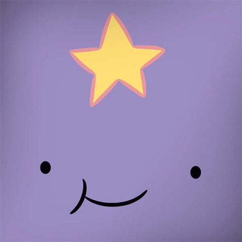 Adult Swim Adventure Time Lumpy Space Princess HP Spectre Skin