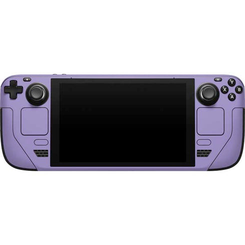 Adult Swim Adventure Time Lumpy Space Princess Steam Deck Handheld Gaming Computer Skin