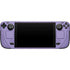 Adult Swim Adventure Time Lumpy Space Princess Steam Deck Handheld Gaming Computer Skin