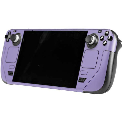 Adult Swim Adventure Time Lumpy Space Princess Steam Deck Handheld Gaming Computer Skin
